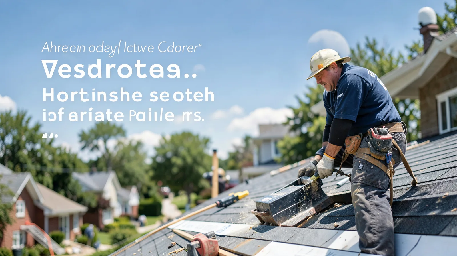 Roof Replacement in Rose Hill, MS near me